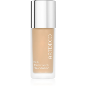 ARTDECO Rich Treatment Foundation élénkítő krémes make-up árnyalat 485.15 Cashmere Rose 20 ml-Eredeti
