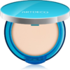 ARTDECO Sun Protection Powder Foundation púderes make-up SPF 50 árnyalat 90 Light Sand 9.5 g-Eredeti