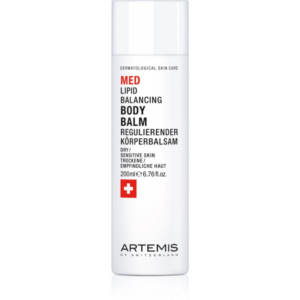 ARTEMIS MED Lipid Balancing nyugtató balzsam testre 200 ml-Ár