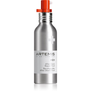 ARTEMIS MEN After Shave nyugtató és hidratáló fluid borotválkozás után 50 ml-Ár