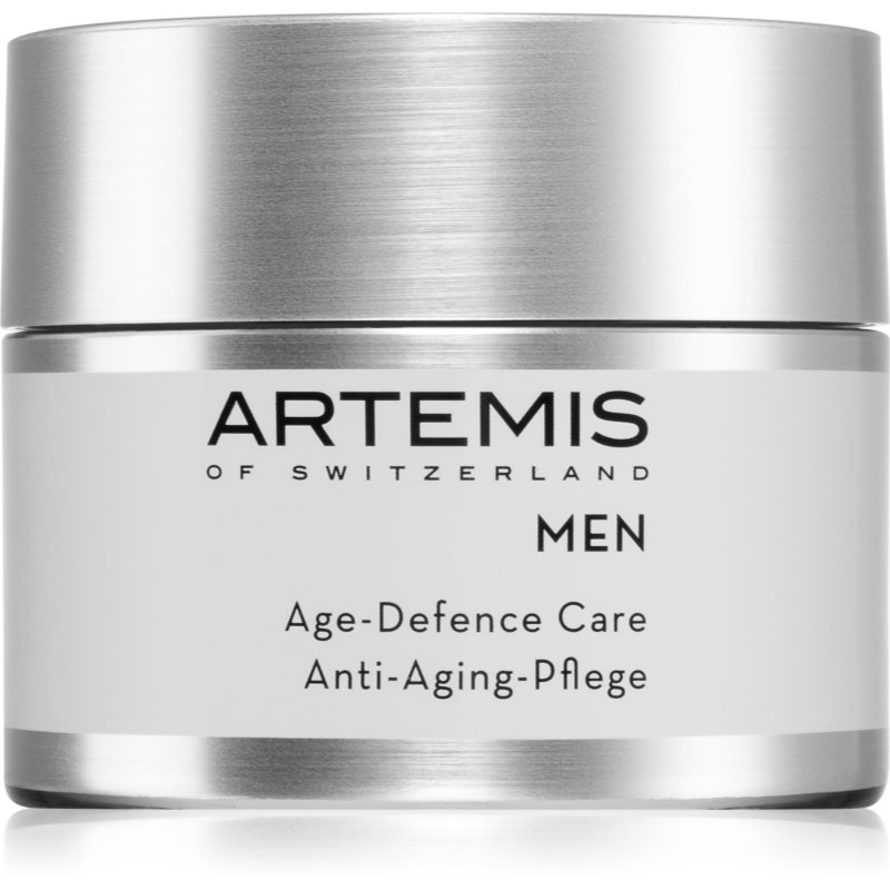 ARTEMIS MEN Age-Defence Care kisimító és feszesítő ápolás 50 ml-Ár