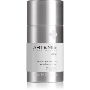 ARTEMIS MEN Deodorant Roll-On golyós dezodor aluminium-só nélkül 75 ml-Ár