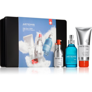 ARTEMIS MEN High Flyer Set ajándékszett uraknak-Ár