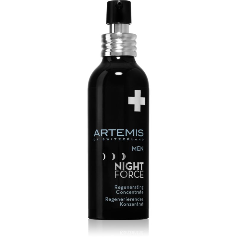 ARTEMIS MEN Night Force regeneráló koncentrátum éjszakára 75 ml-Ár