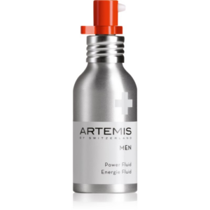 ARTEMIS MEN Power Fluid arc fluid SPF 15 50 ml-Ár