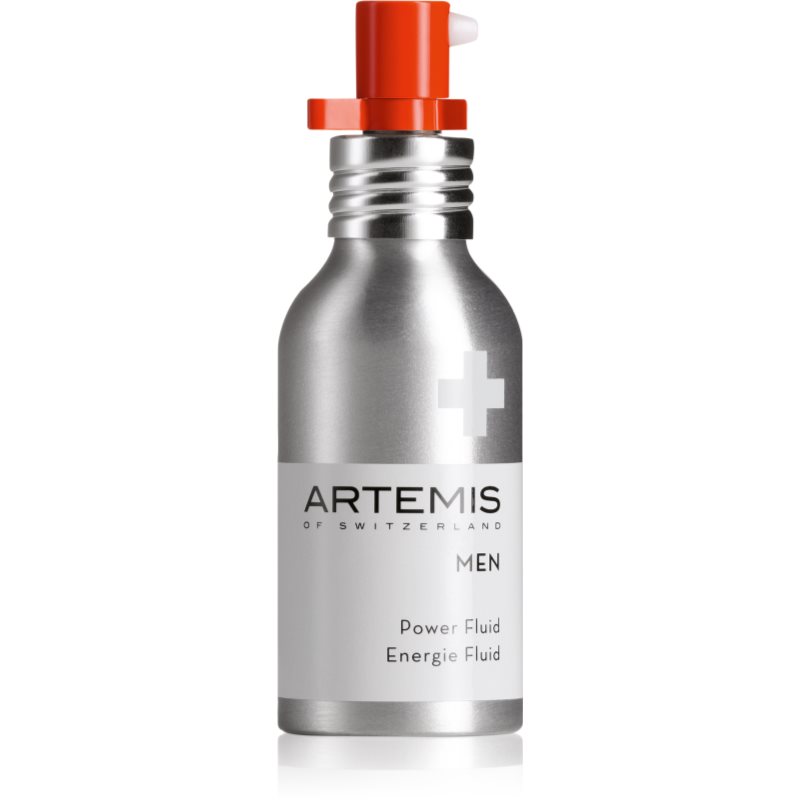 ARTEMIS MEN Power Fluid arc fluid SPF 15 50 ml-Ár