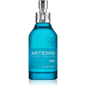 ARTEMIS MEN The Fragrance energetizáló test spray uraknak 75 ml-Ár