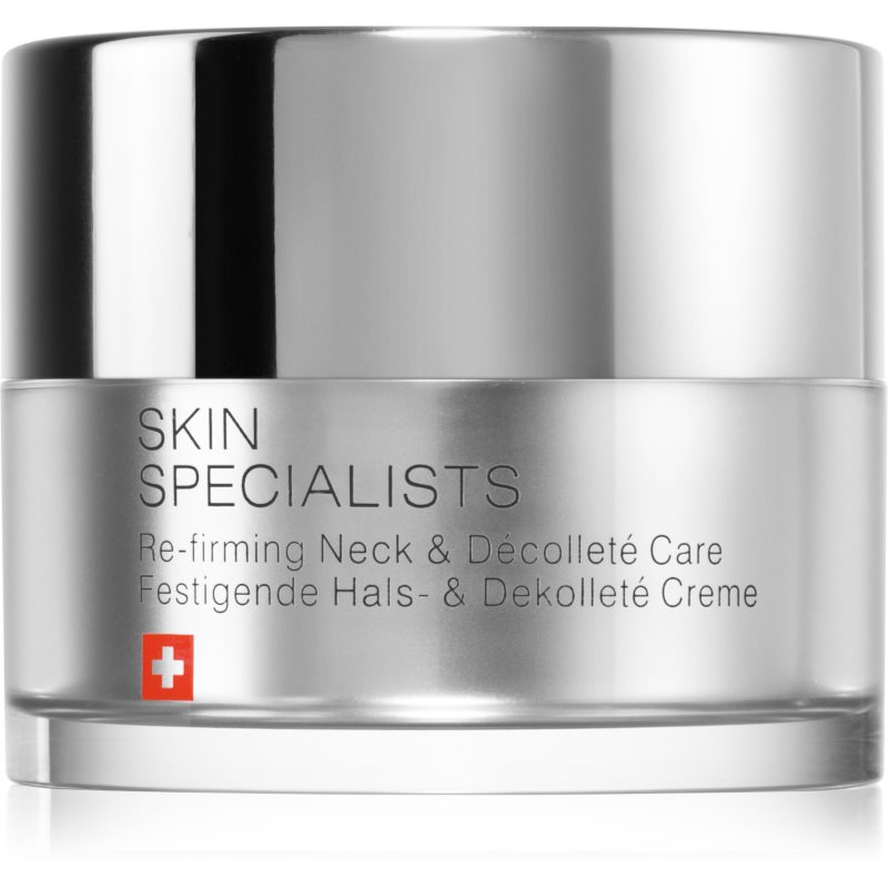 ARTEMIS SKIN SPECIALISTS feszesítő krém nyakra és dekoltázsra 50 ml-Ár