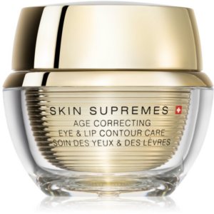 ARTEMIS SKIN SUPREMES Age Correcting ránctalanító szemkörnyék- és szájápoló krém 15 ml-Ár