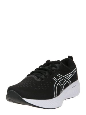 ASICS Futócipők 'Gel-Excite 10'  fekete / fehér-Ár