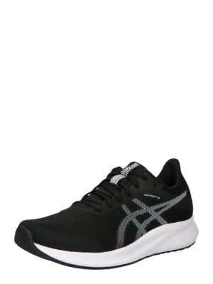 ASICS Futócipők 'Patriot 13'  fekete / fehér-Hungary
