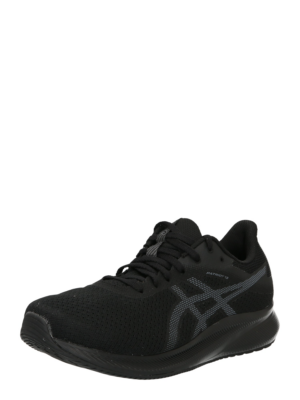 ASICS Futócipők 'Patriot 13'  világosszürke / fekete-Hungary