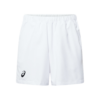 ASICS Sportnadrágok 'Court'  fekete / fehér-Hungary