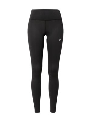 ASICS Sportnadrágok  fekete-hu