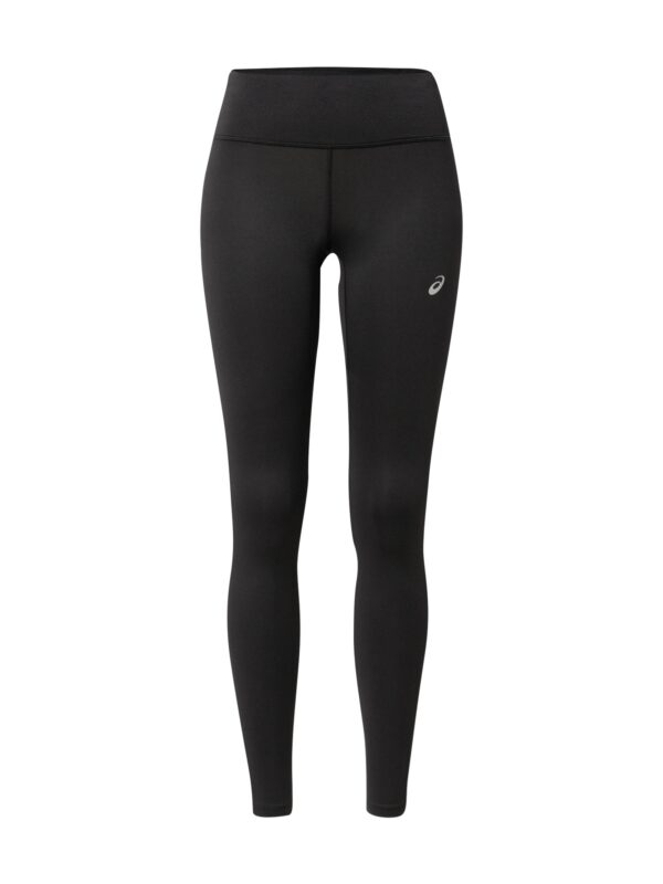 ASICS Sportnadrágok  fekete-hu