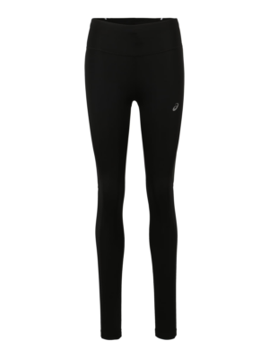 ASICS Sportnadrágok  szürke / fekete-Hungary