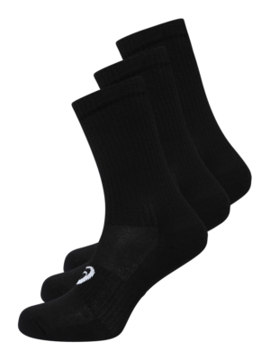 ASICS Sportzoknik  fekete-Hungary
