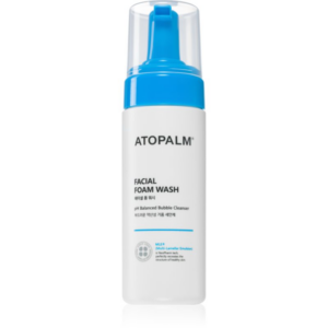ATOPALM MLE Cleansing finoman tisztító hab az érzékeny száraz bőrre 150 ml-Ár