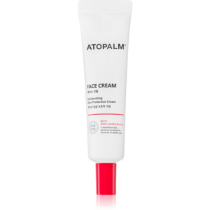 ATOPALM MLE intenzív tápláló krém az arcbőr regenerálására és megújítására 35 ml-Ár
