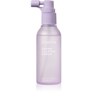 AYUNCHE Derma Calming Serum nyugtató és hidratáló szérum száraz