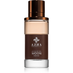 AZHA Perfumes Ashes of the Moon Eau de Parfum uraknak 100 ml-Ár