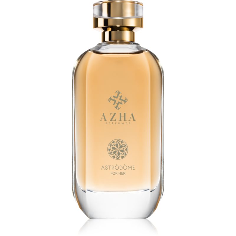 AZHA Perfumes Astrodome Eau de Parfum hölgyeknek 100 ml-Ár
