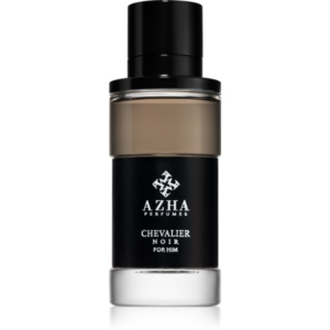 AZHA Perfumes Chevalier Noir Eau de Parfum uraknak 100 ml-Ár