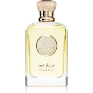 AZHA Perfumes Cigar Oud Eau de Parfum unisex 100 ml-Ár