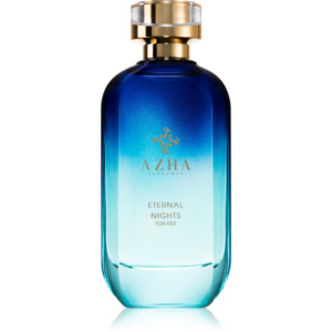 AZHA Perfumes Eternal Nights Eau de Parfum hölgyeknek 100 ml-Ár