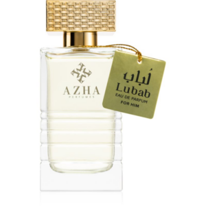AZHA Perfumes Lubab Eau de Parfum uraknak 100 ml-Ár