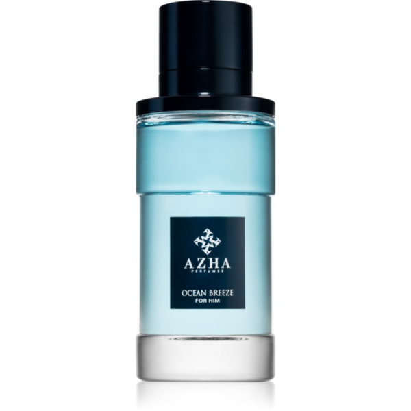 AZHA Perfumes Ocean Eau de Parfum uraknak 100 ml-Ár
