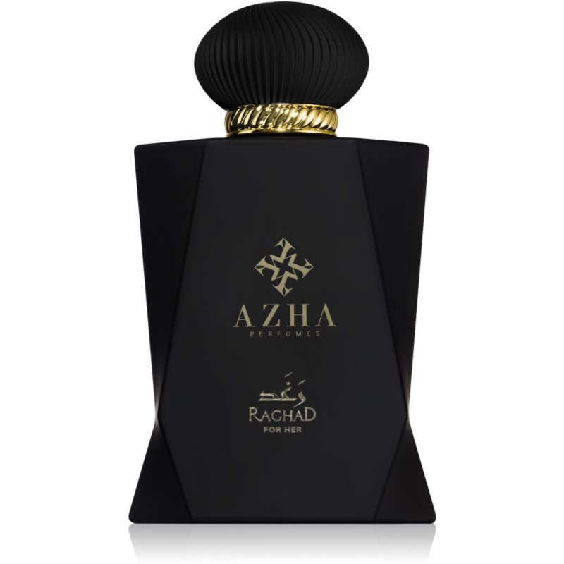 AZHA Perfumes Raghad Eau de Parfum hölgyeknek 100 ml-Ár