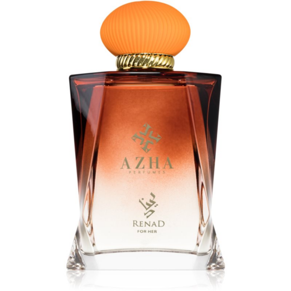 AZHA Perfumes Renad Eau de Parfum hölgyeknek 100 ml-Ár