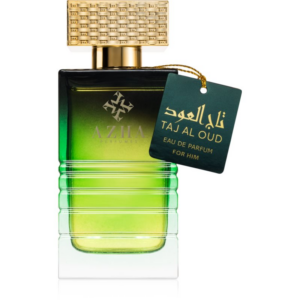 AZHA Perfumes Taj Al Oud Eau de Parfum uraknak 100 ml-Ár