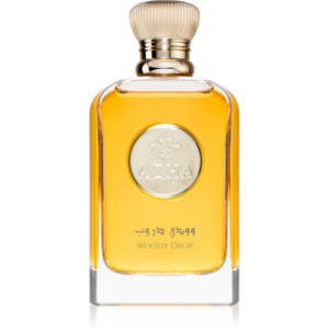 AZHA Perfumes Woody Drop Eau de Parfum unisex 100 ml-Ár