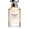 Abercrombie & Fitch Authentic Eau de Parfum hölgyeknek 100 ml-ár