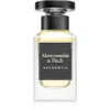Abercrombie & Fitch Authentic Eau de Toilette uraknak 50 ml-ár
