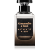 Abercrombie & Fitch Authentic Night Men Eau de Toilette uraknak 100 ml-ár