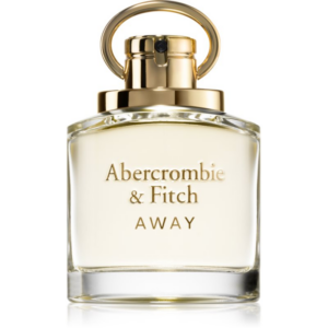 Abercrombie & Fitch Away Eau de Parfum hölgyeknek 100 ml-ár