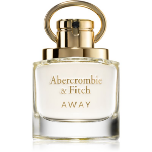 Abercrombie & Fitch Away Eau de Parfum hölgyeknek 50 ml-ár