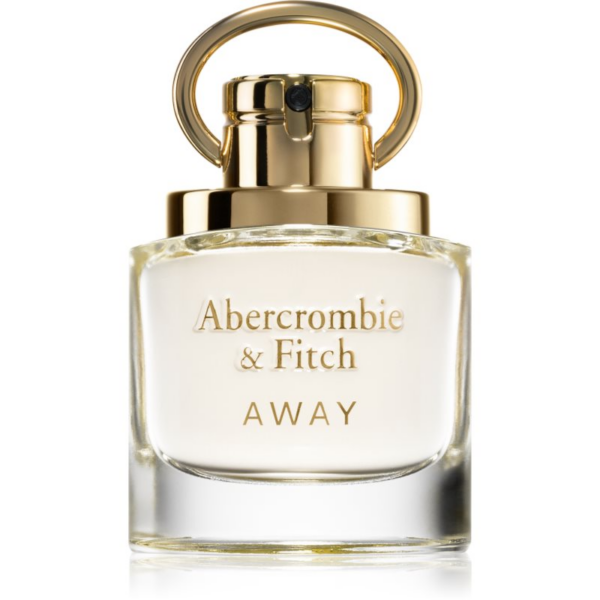 Abercrombie & Fitch Away Eau de Parfum hölgyeknek 50 ml-ár