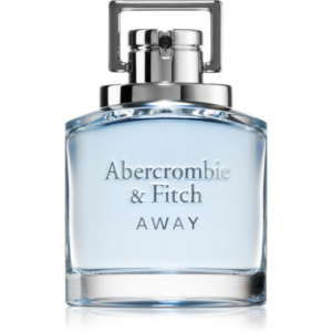 Abercrombie & Fitch Away Eau de Toilette uraknak 100 ml-ár