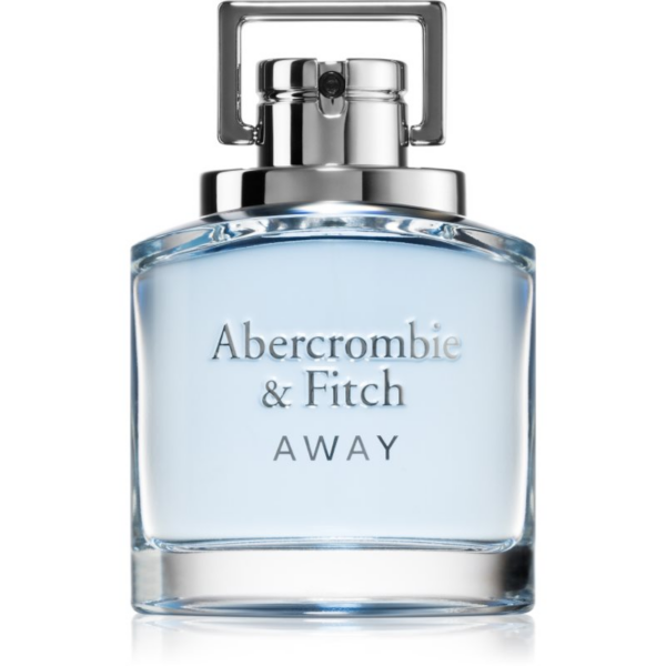 Abercrombie & Fitch Away Eau de Toilette uraknak 100 ml-ár