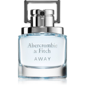 Abercrombie & Fitch Away Eau de Toilette uraknak 30 ml-ár