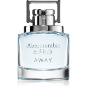 Abercrombie & Fitch Away Eau de Toilette uraknak 50 ml-ár
