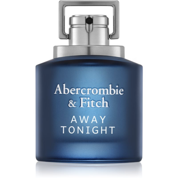 Abercrombie & Fitch Away Tonight Men Eau de Toilette uraknak 100 ml-ár