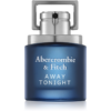 Abercrombie & Fitch Away Tonight Men Eau de Toilette uraknak 30 ml-ár