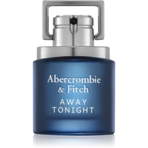 Abercrombie & Fitch Away Tonight Men Eau de Toilette uraknak 30 ml-ár