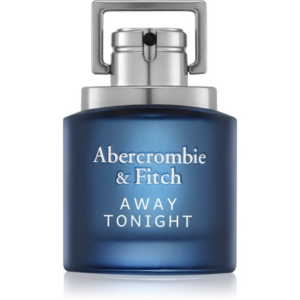 Abercrombie & Fitch Away Tonight Men Eau de Toilette uraknak 50 ml-ár