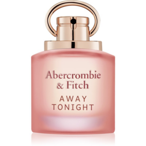 Abercrombie & Fitch Away Tonight Women Eau de Parfum hölgyeknek 100 ml-ár